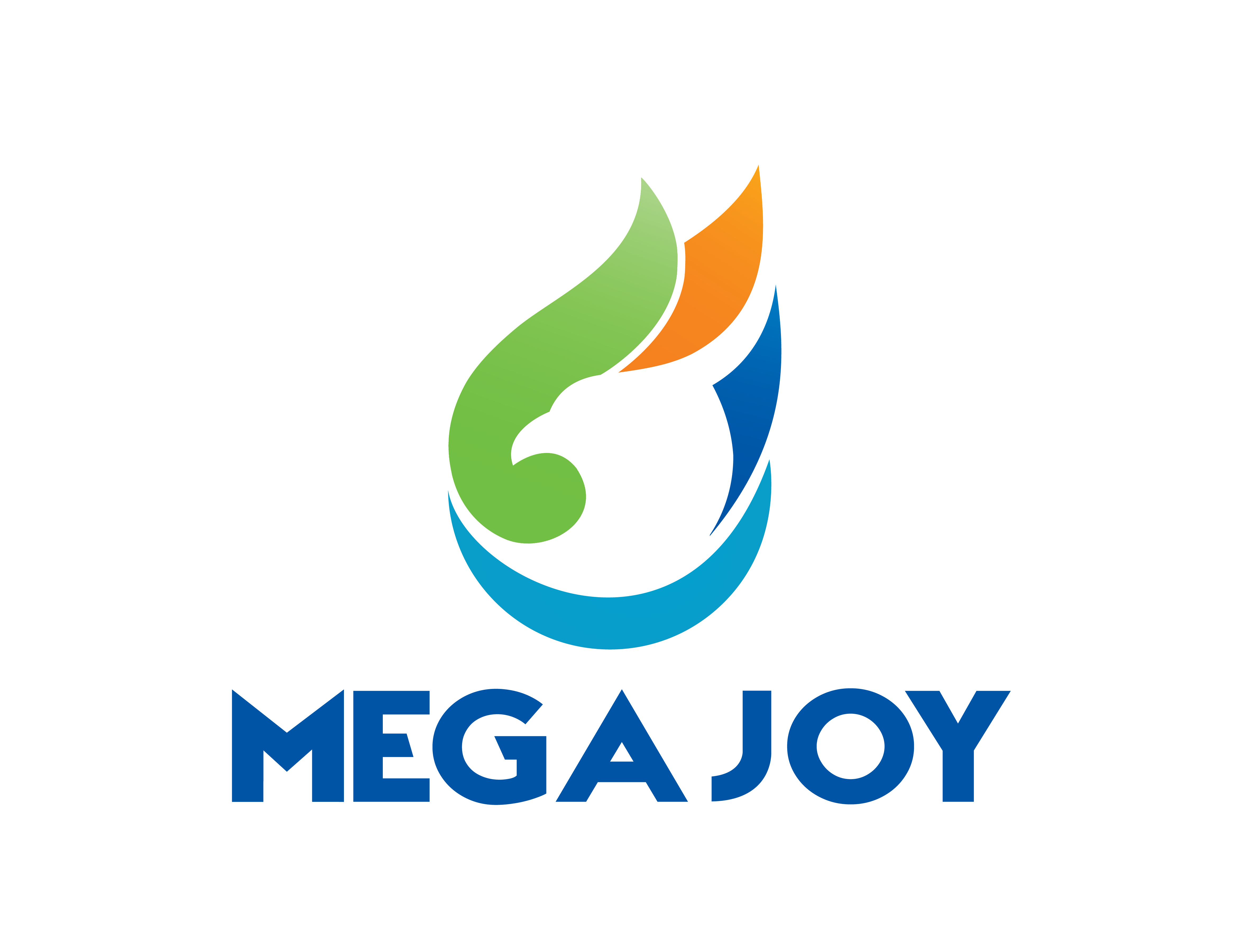 MegaJoy